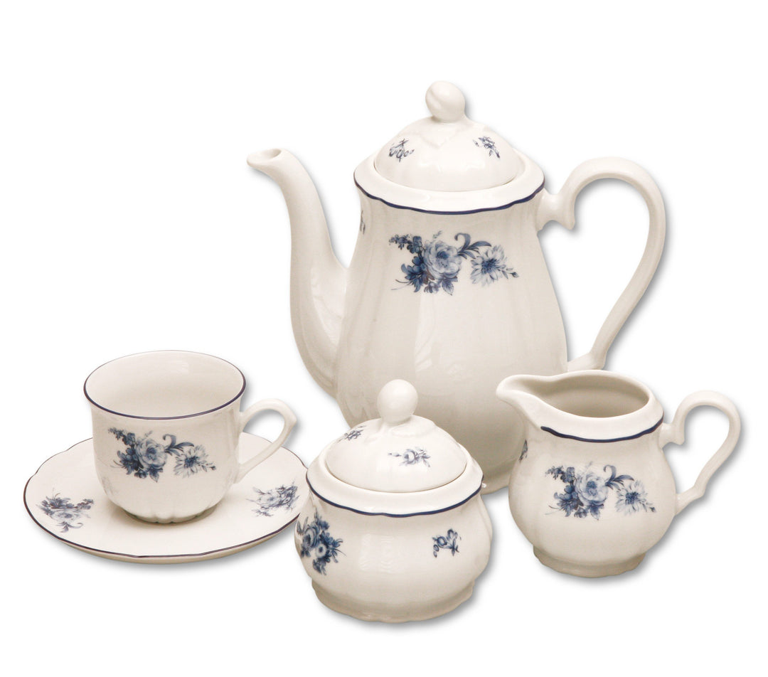 Rosen-Kaffeeset