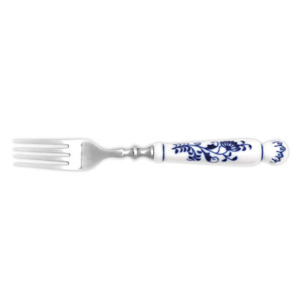 Traditionelle Gabel