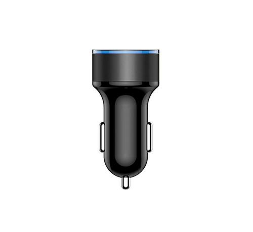 Autoladegerät 5V 3,1A mit LED-Anzeige Universal Dual USB