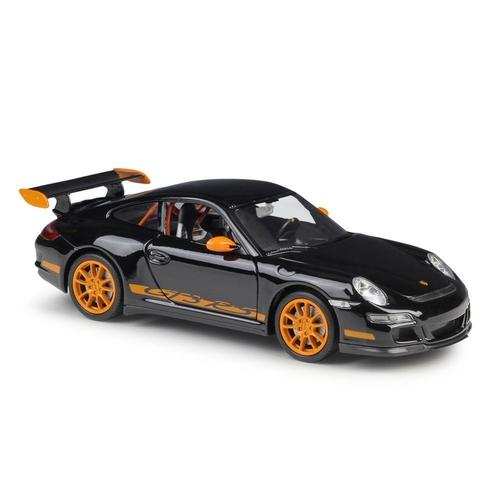 Sportwagen-Simulations-Legierungsautomodell