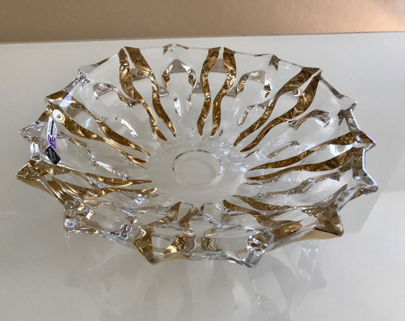 RHAPSODY Shallow Bowl