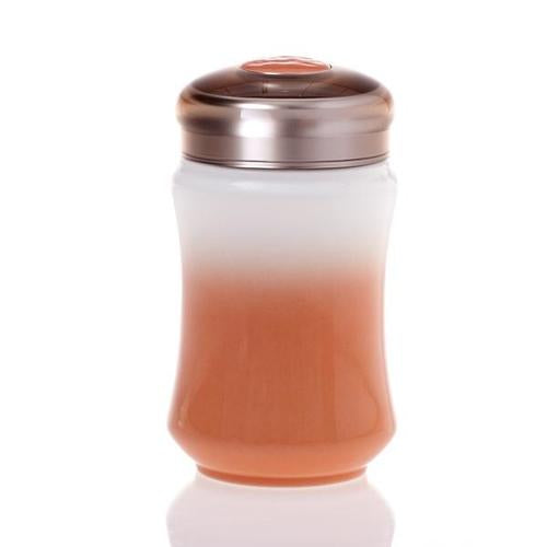 Smile Curve Reisebecher
