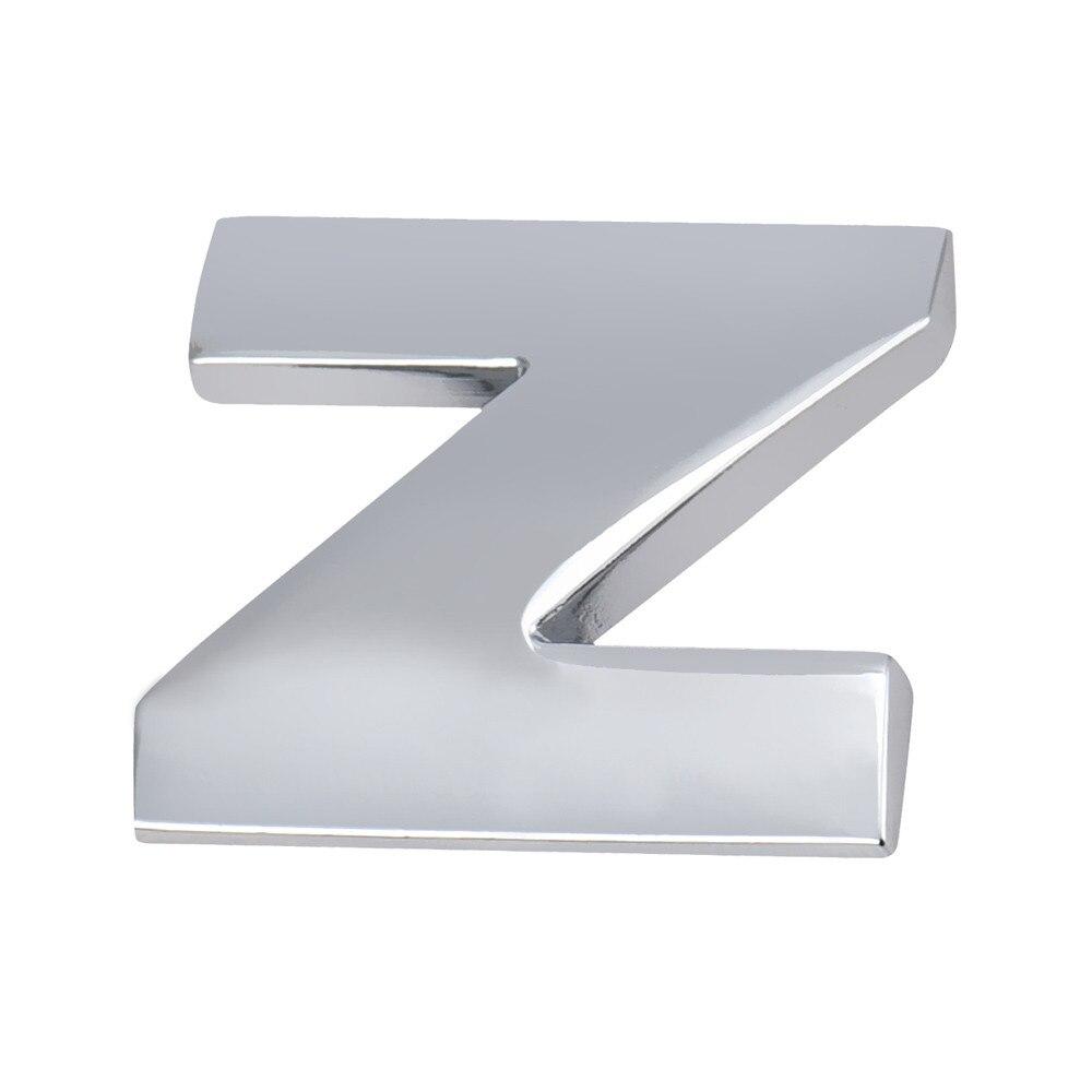 Hot 1PC 3D DIY Metallic Aufkleber Auto