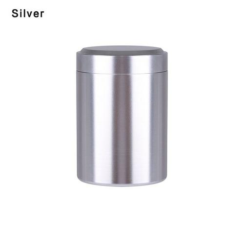 NEUES tragbares, aus Aluminium gefertigtes, geruchsdichtes Gerät