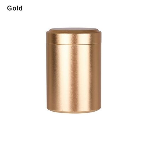 NEUES tragbares, aus Aluminium gefertigtes, geruchsdichtes Gerät