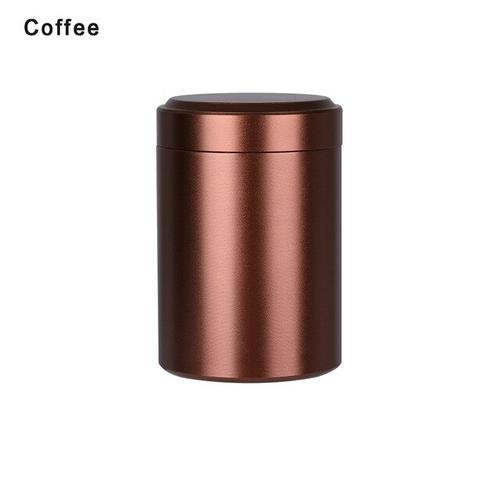 NEUES tragbares, aus Aluminium gefertigtes, geruchsdichtes Gerät