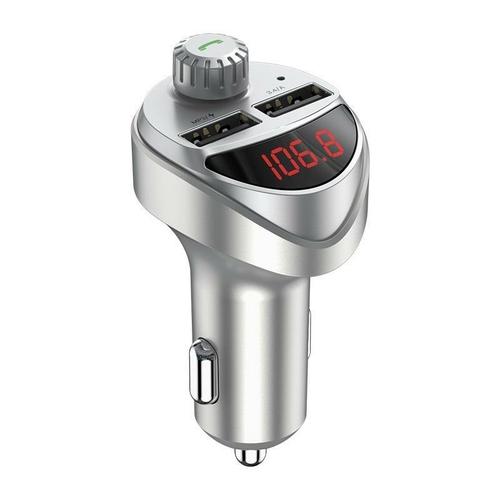 Bluetooth-Autoladegerät für MP3-Player