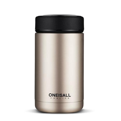 400-ml-Isolierbecher aus 304-Edelstahl-Thermosflaschen