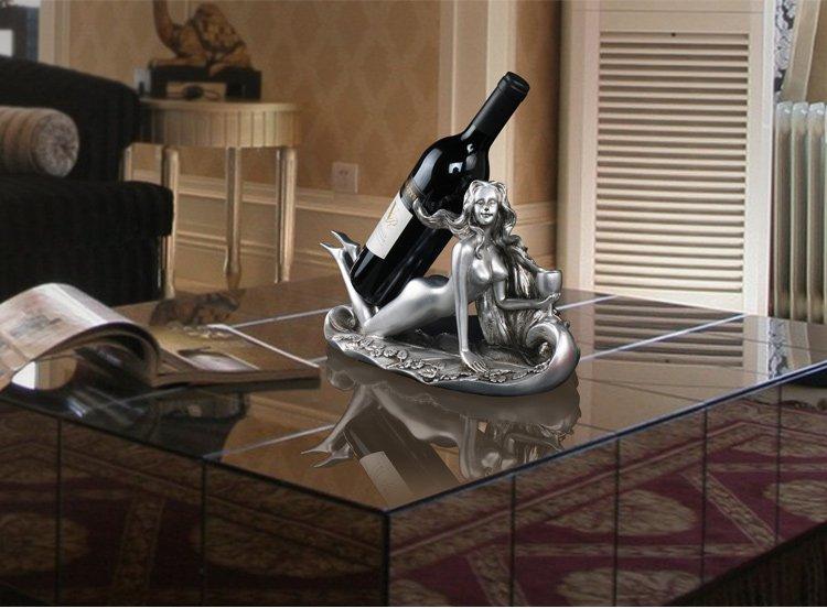 Beauty Wine Bottle Holder