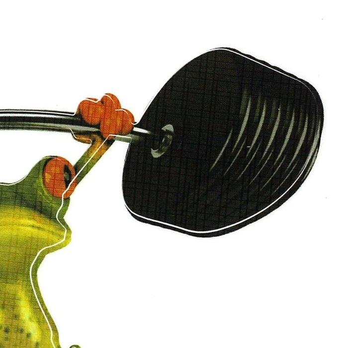 Niedliche, lustige 3D-Autoaufkleber, LKW-Grafikaufkleber
