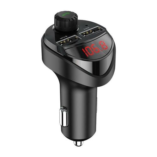 Bluetooth Car Charger MP3 Player