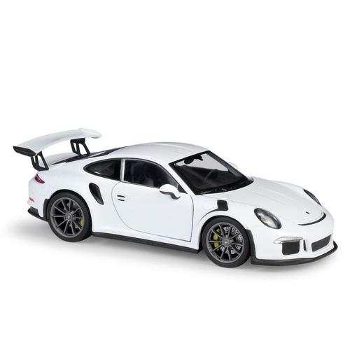 Sportwagen-Simulations-Legierungsautomodell