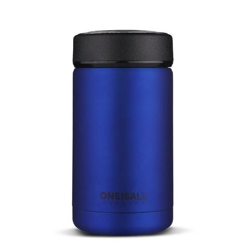 400-ml-Isolierbecher aus 304-Edelstahl-Thermosflaschen