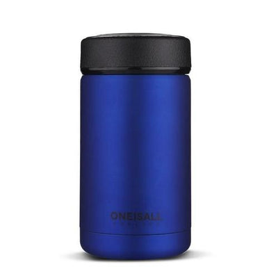 400ml Insulated Cup 304 Stainless Steel Thermos Bottles