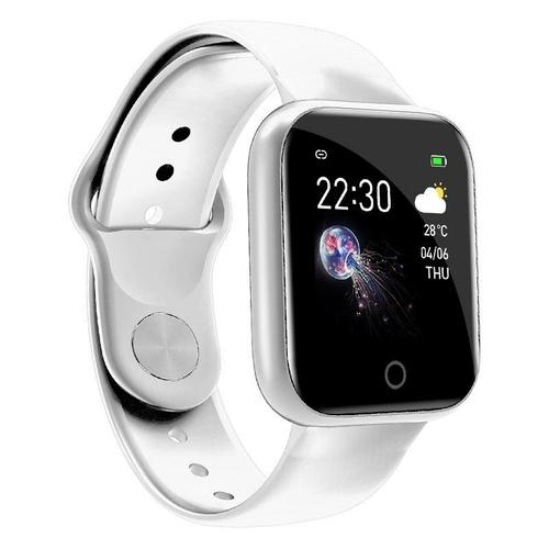 I5 Smart-Armband Bluetooth wasserdichte Multifunktionsuhr