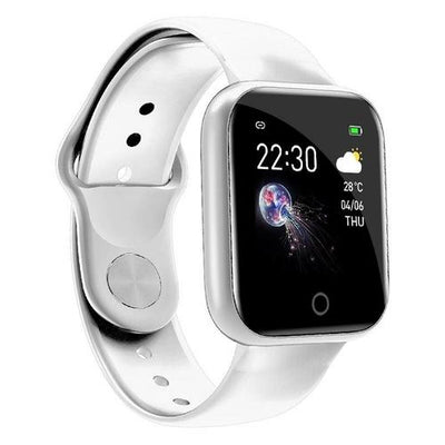 I5 smart bracelet Bluetooth waterproof multifunction watch