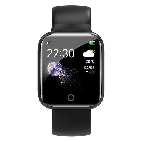 I5 Smart-Armband Bluetooth wasserdichte Multifunktionsuhr