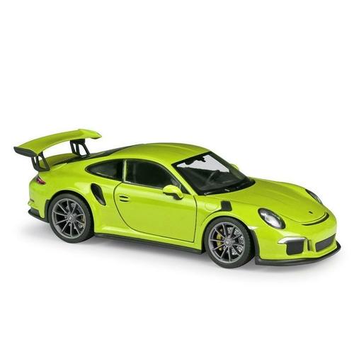 Sportwagen-Simulations-Legierungsautomodell