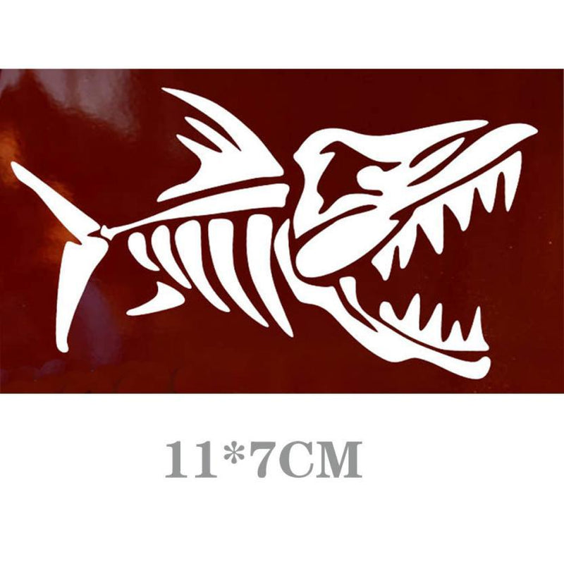 Car Sticker 11*7CM Car Stickers Truck Window