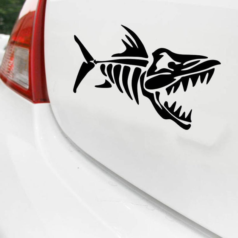 Car Sticker 11*7CM Car Stickers Truck Window