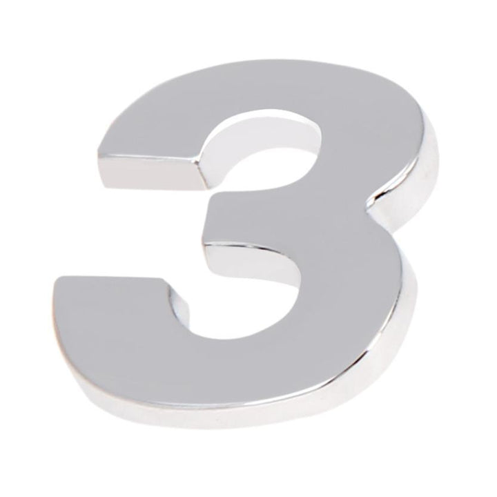Autoaufkleber, 1 Stück, 3D-DIY-Metallic-Aufkleber, Auto-Emblem