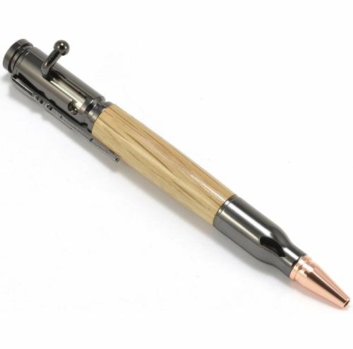 Bolt-Action-Stift