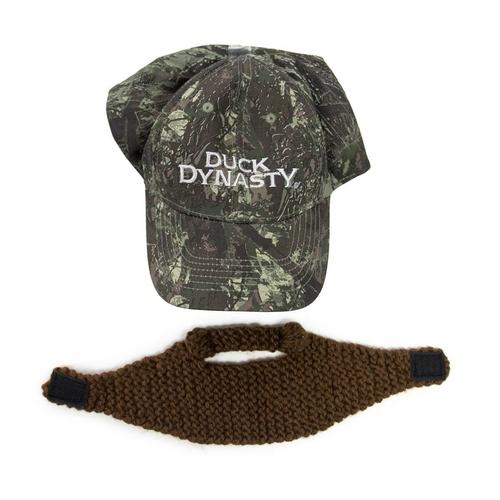 Duck Dynasty - Stubble Cap