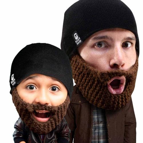 Stoppeln Populous – Vater-Sohn-Paket