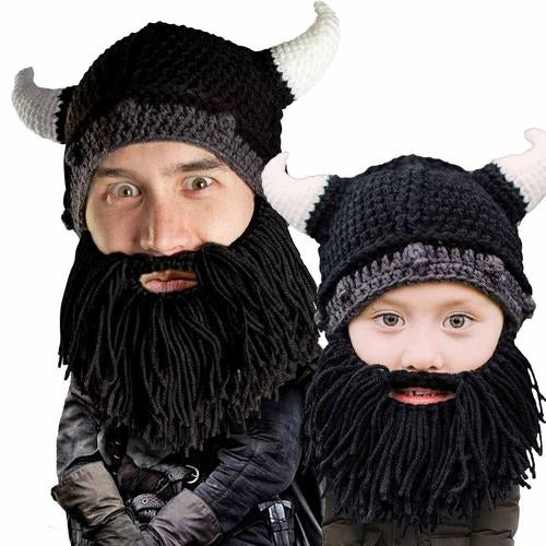Barbarian Viking – Vater-Sohn-Paket