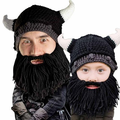 Barbarian Viking - Father Son Bundle