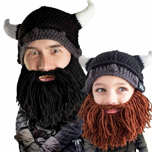 Barbarian Viking – Vater-Sohn-Paket