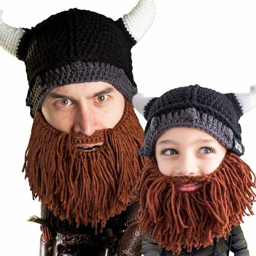 Barbarian Viking – Vater-Sohn-Paket