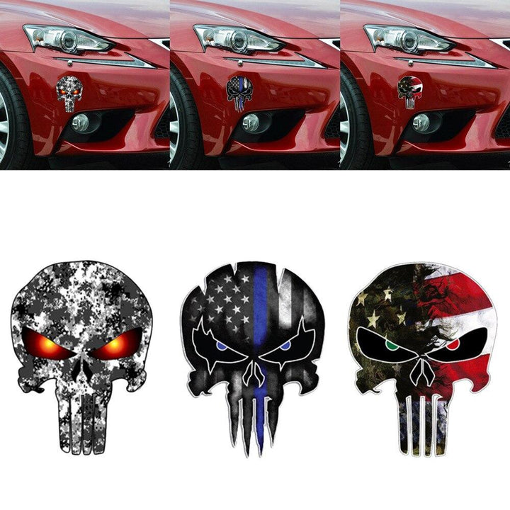 Halloween Auto Wand Home Aufkleber Wandbild Dekor Aufkleber