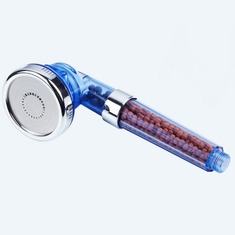 Healthy Negative Ion SPA Filtered Adjustable