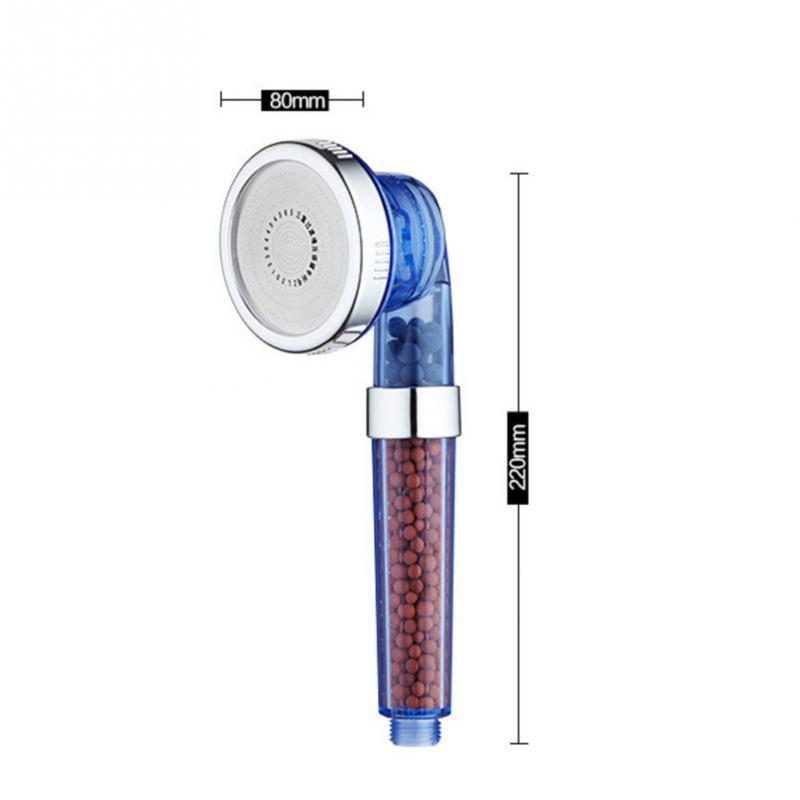 Healthy Negative Ion SPA Filtered Adjustable