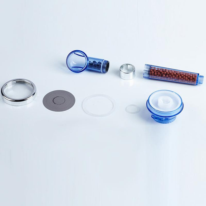 Healthy Negative Ion SPA Filtered Adjustable