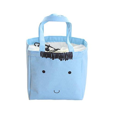 Hot sale Lunch Box Cute Animal Thermal Insulated