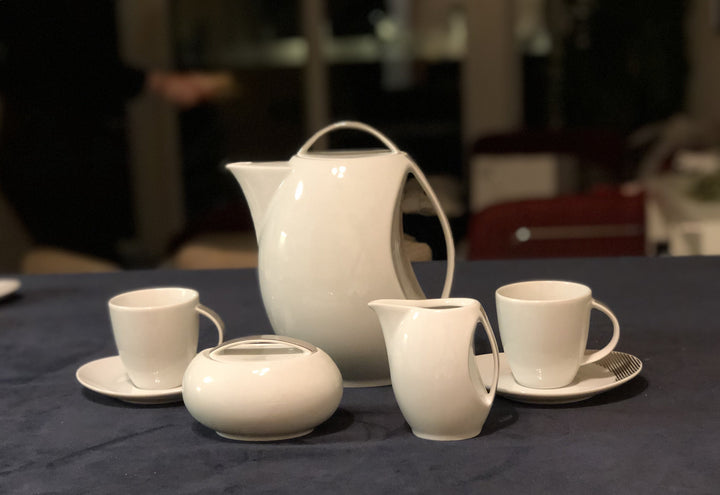LOOS Kaffeeservice