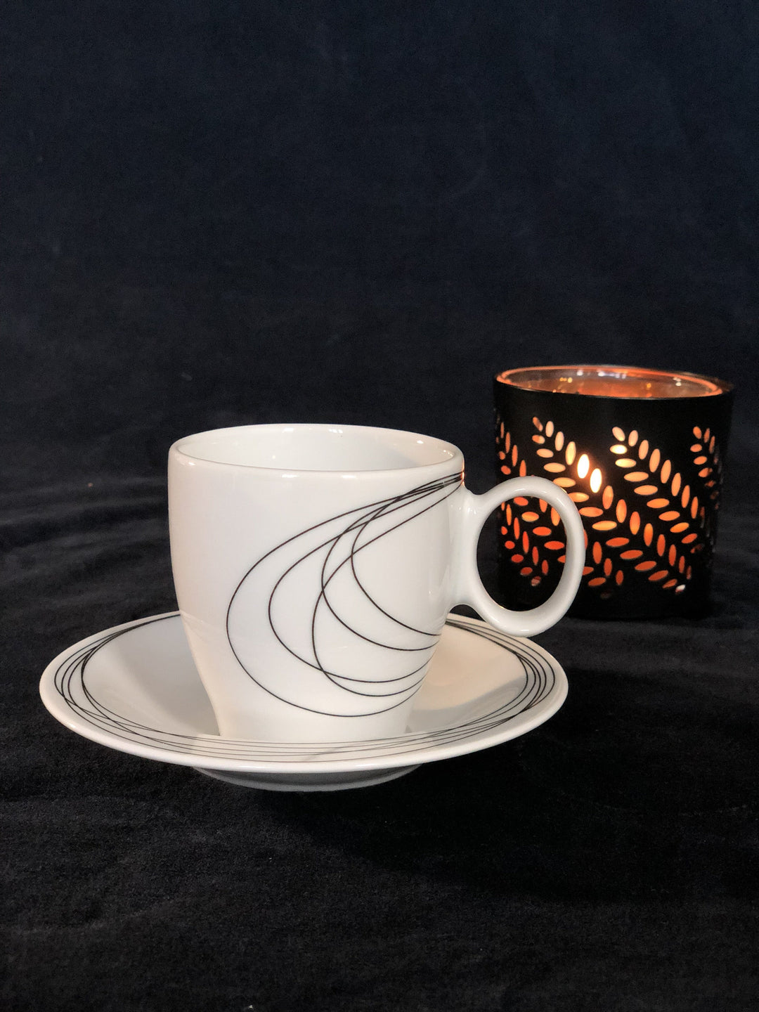ZUKUNFT Kaffeeset