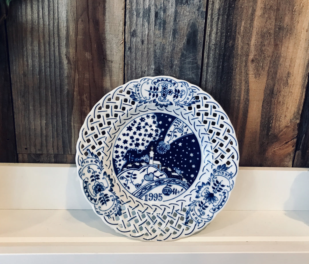 Wall Perforated Plate
