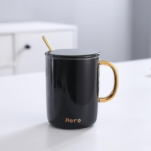 INS Nordic Keramik Frühstück Milch Becher Kaffeetasse