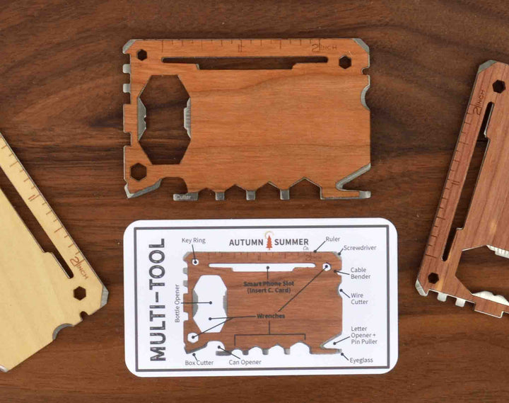 Mountain Multitool 
