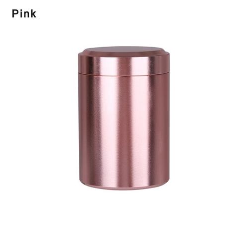 NEUES tragbares, aus Aluminium gefertigtes, geruchsdichtes Gerät