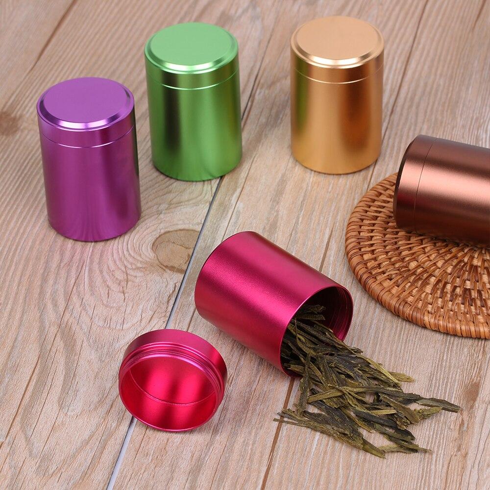 NEUES tragbares, aus Aluminium gefertigtes, geruchsdichtes Gerät