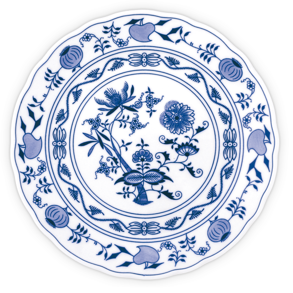 Club Plate