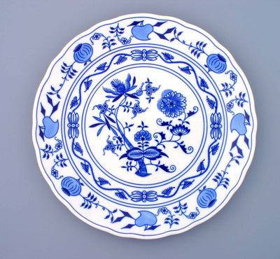 Club Plate