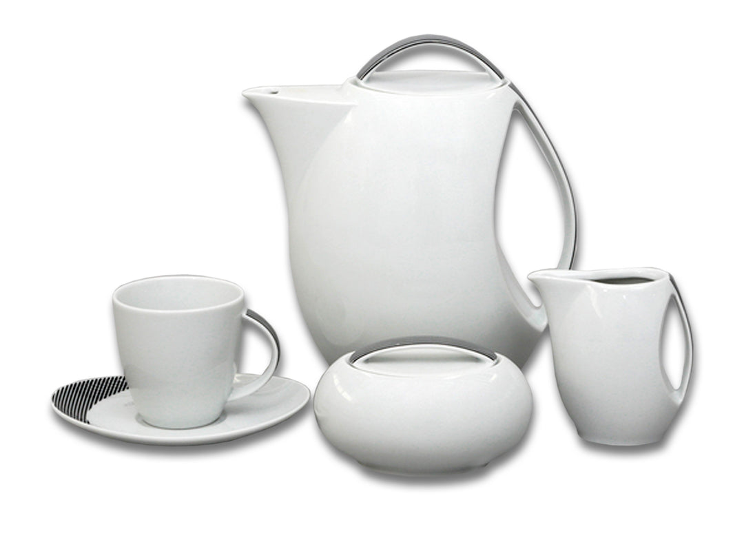 LOOS Kaffeeservice