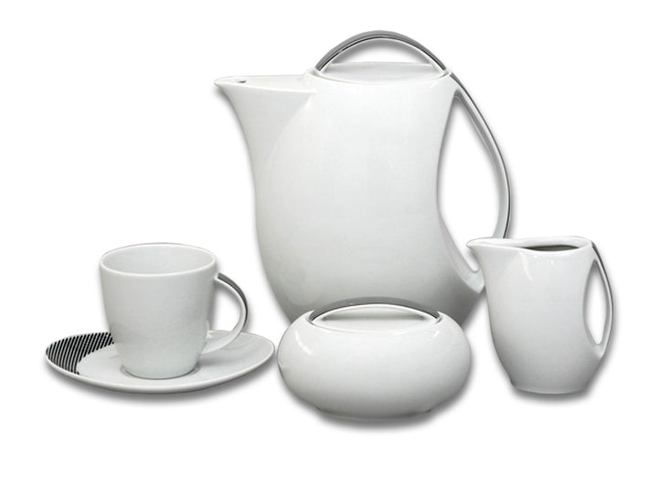 LOOS Kaffeeservice