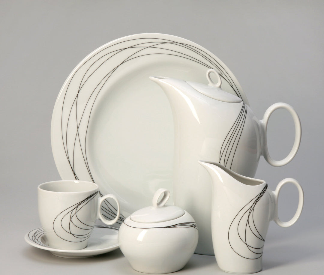 ZUKUNFT Kaffeeset