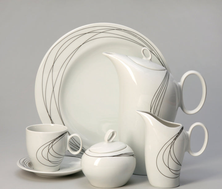 ZUKUNFT Kaffeeset